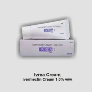 Ivermectin Cream 1.0% w/w
