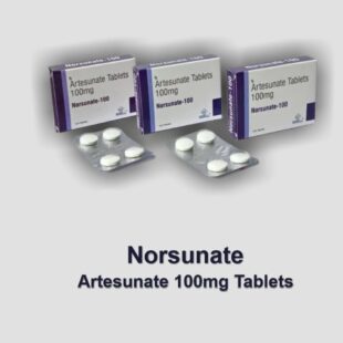 Artesunate 100mg Tablets