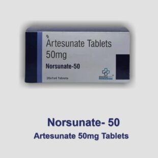 Artesunate 50mg Tablets