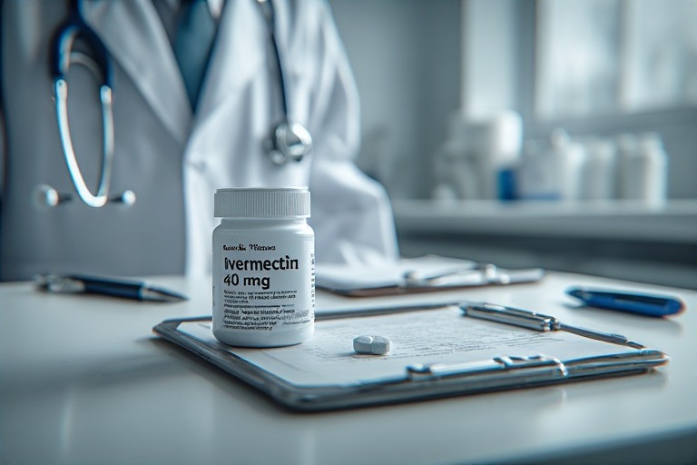 Ivermectin 40 mg (Covilife 40 mg Tablets) Everything You Need to Know Before You Buy or Use It