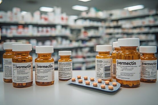 HCQ 200mg + Ivermectin The Synergy Protocol Cancer Patients Are Quietly Using in 2025