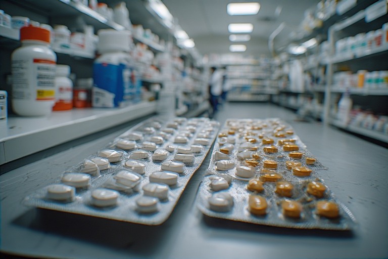 Mebendazole 500mg vs Fenbendazole 222mg Which Is Better for Cancer Protocols