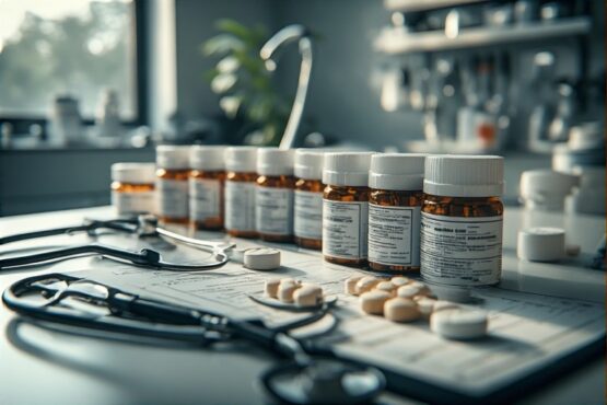 The Complete Anti-Cancer Stack Ivermectin + Fenbendazole + Mebendazole + HCQ (2026 Protocol Guide)